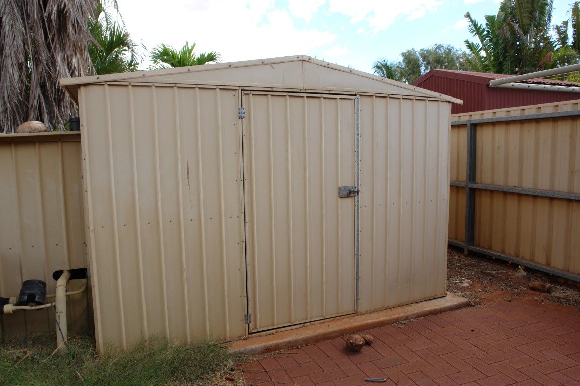 14 Mystery Court, South Hedland, WA 6722