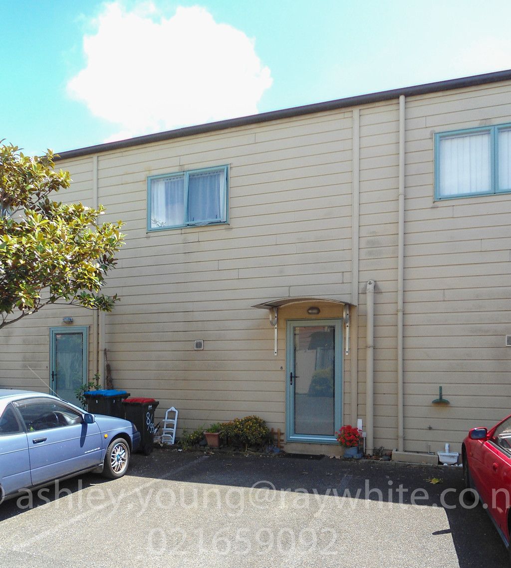 8/99 mays Road, Onehunga, Auckland City