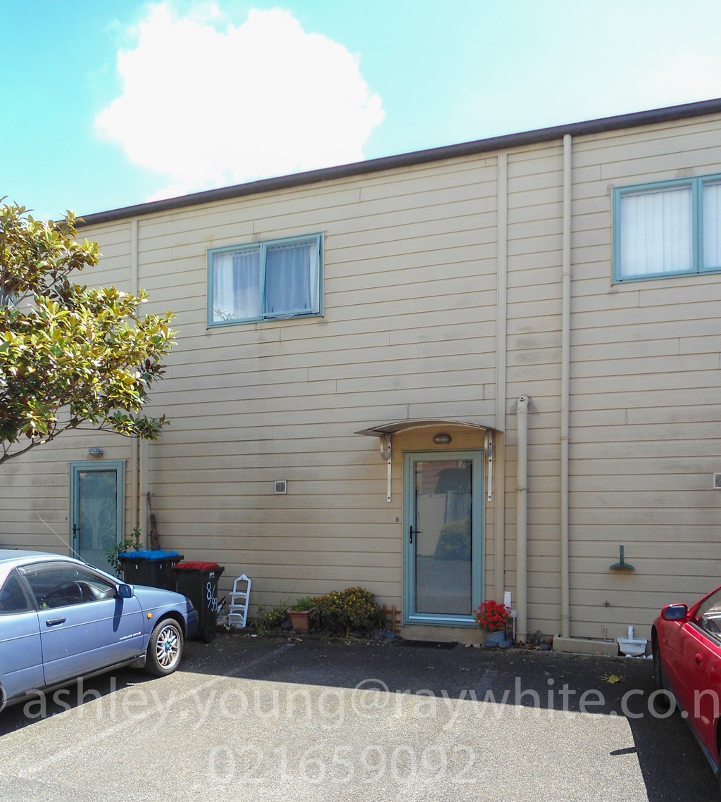 8/99 mays Road, Onehunga, Auckland City