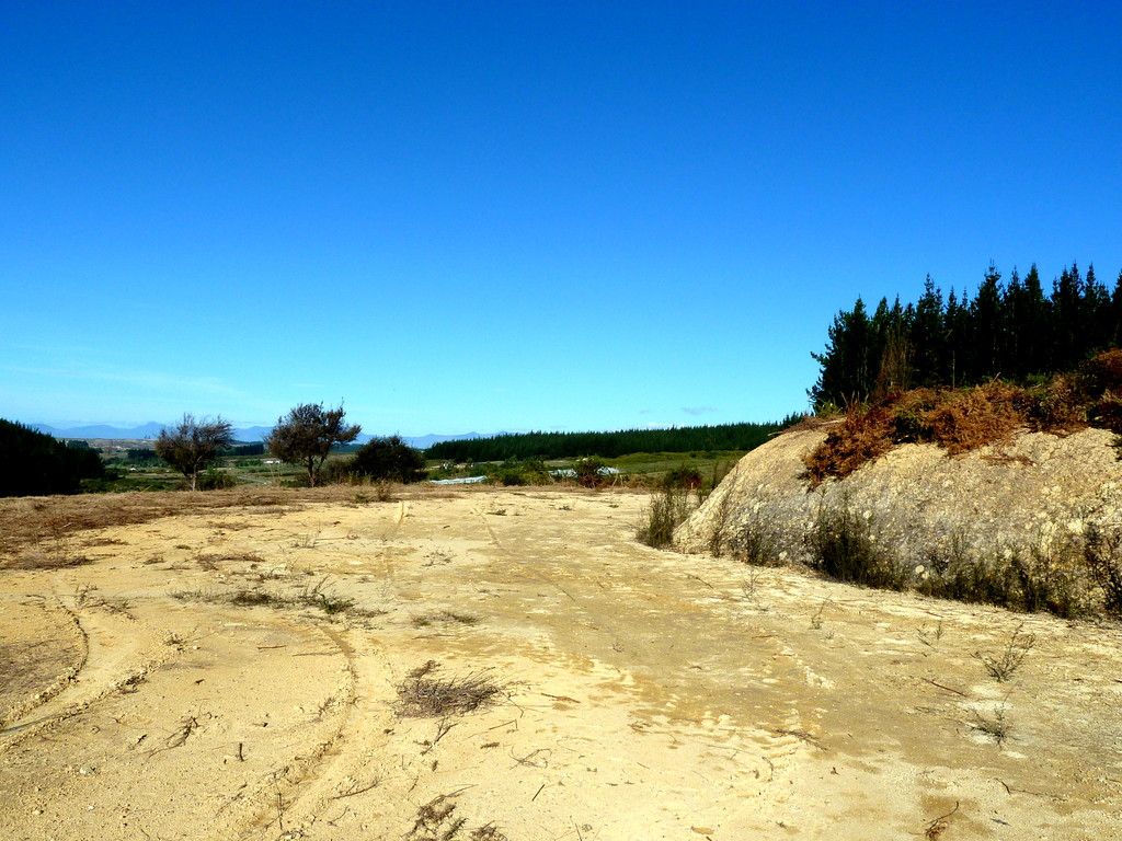 Upper Moutere, Tasman District