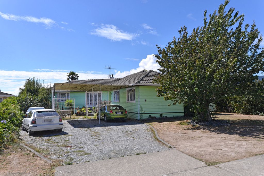 7 Talbot Street, Richmond, Tasman District