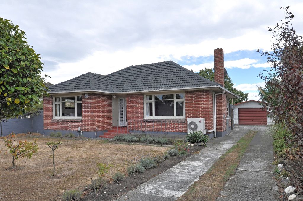 278 Waterloo Road, Hornby, Christchurch City