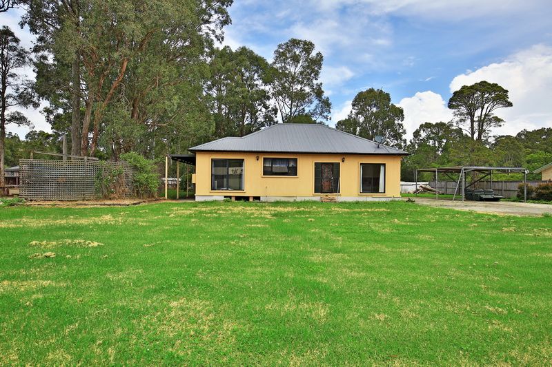 54a Hillcrest Avenue, South Nowra, NSW 2541