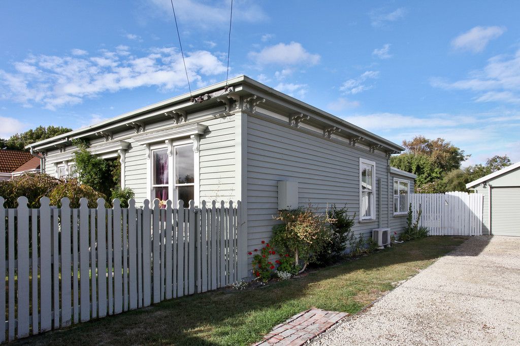 207 Selwyn Street, Spreydon, Christchurch City