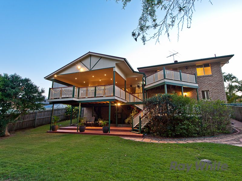 156 Voyager Circuit, BRIDGEMAN DOWNS, QLD 4035