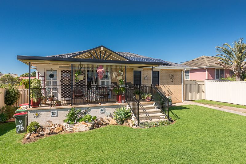 76 Queen Street, Lake Illawarra, NSW 2528