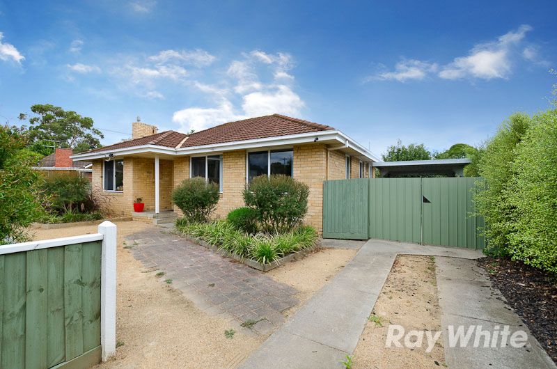 21 Karella Crescent, Mornington VIC 3931