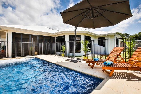 5 Edgewater Terrace, Idalia, QLD 4811