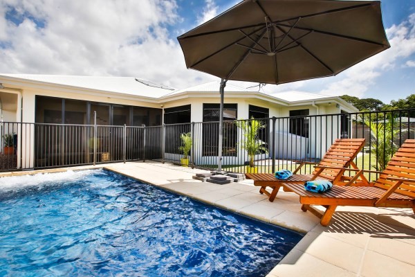 5 Edgewater Terrace, Idalia, QLD 4811
