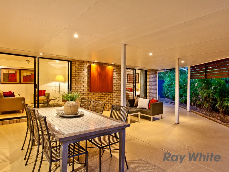 7 Calvary Crescent, Boondall, QLD 4034