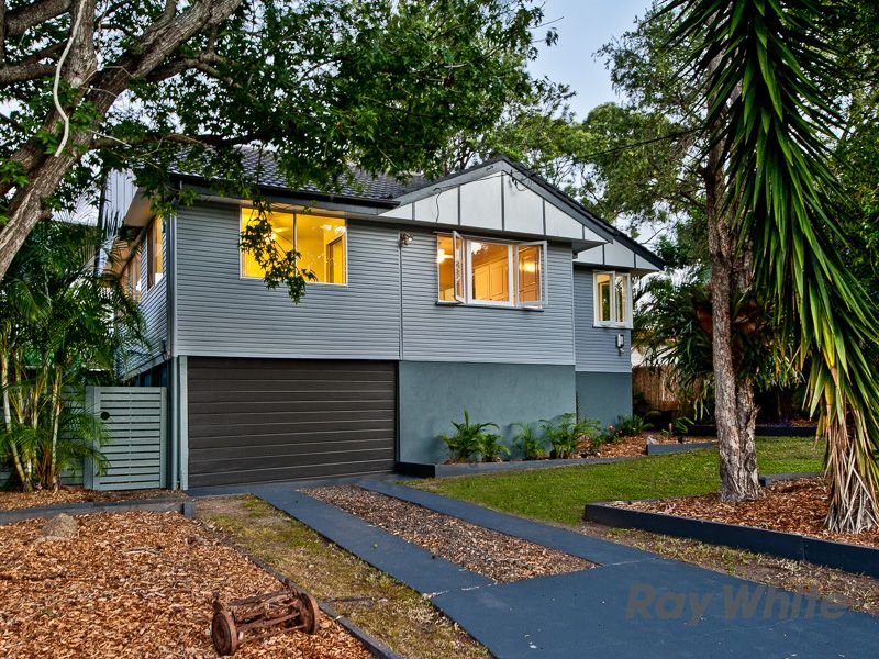 41 Buran Street, Chermside West QLD 4032