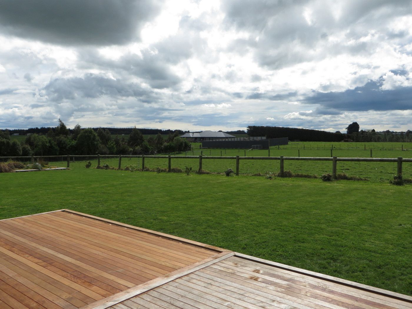 26 Aerodrome Road, Lorneville, Invercargill