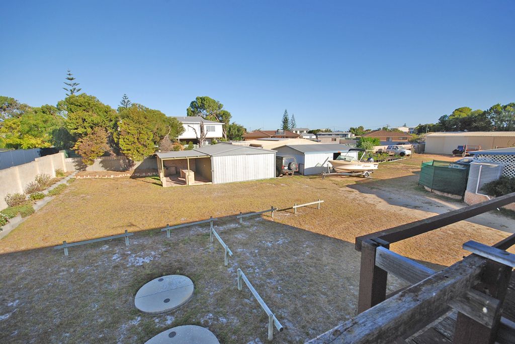35 Seville Street, Cervantes, WA 6511