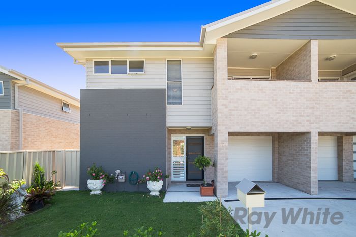 161 Maryland Drive, Maryland NSW 2287