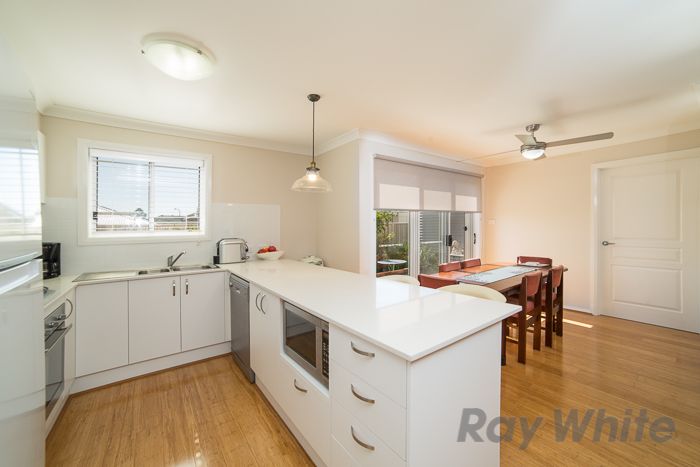 3/161 Maryland Drive, Maryland, NSW 2287