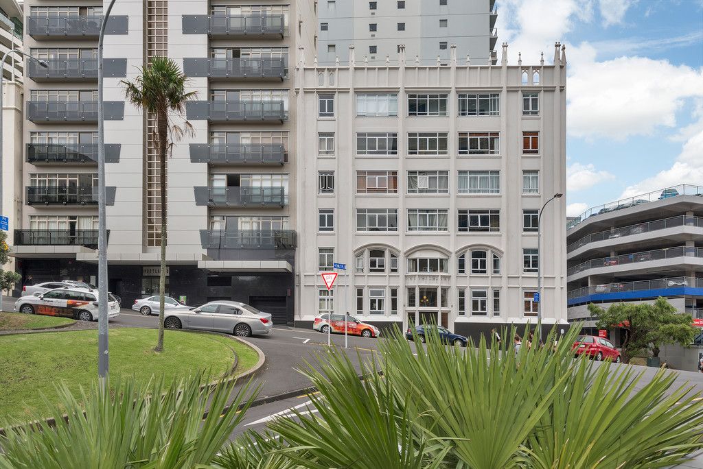 24/93 Shortland Street, Auckland Central, Auckland City