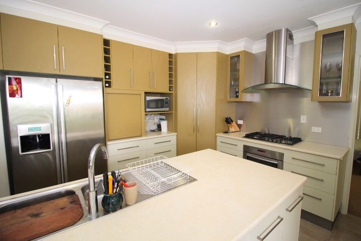 4 Kettle Street, Capella, QLD 4723