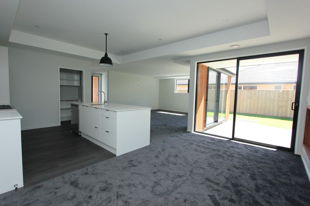63 Hungerford Drive, Rolleston, Selwyn District