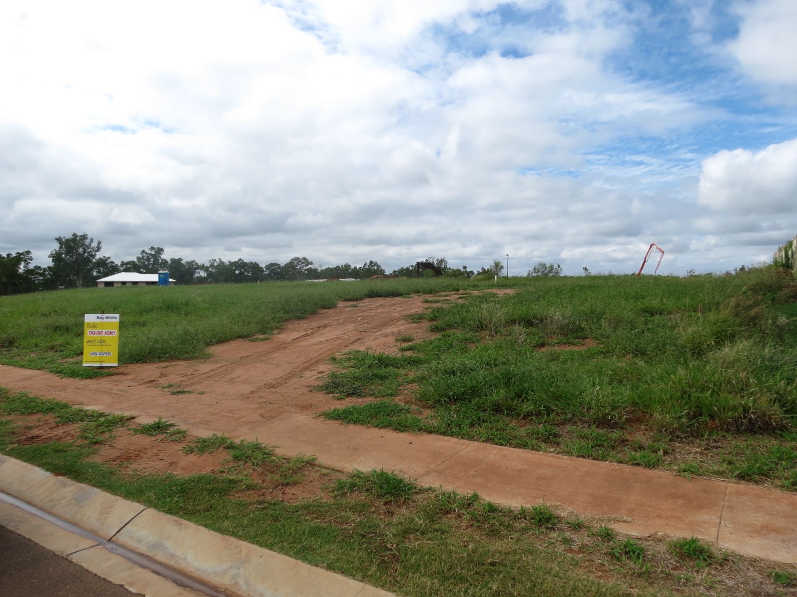 EMERALD, QLD 4720