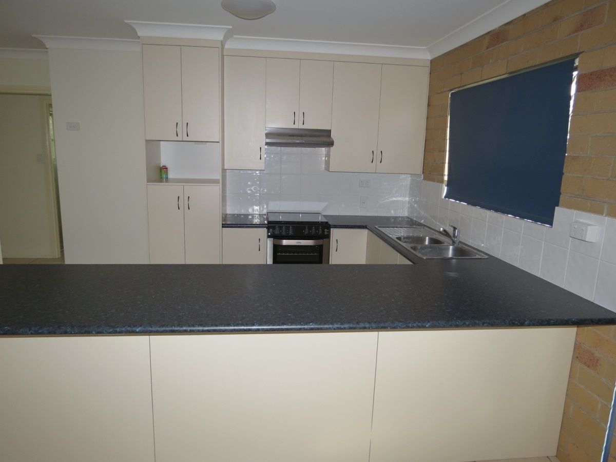 EMERALD, QLD 4720