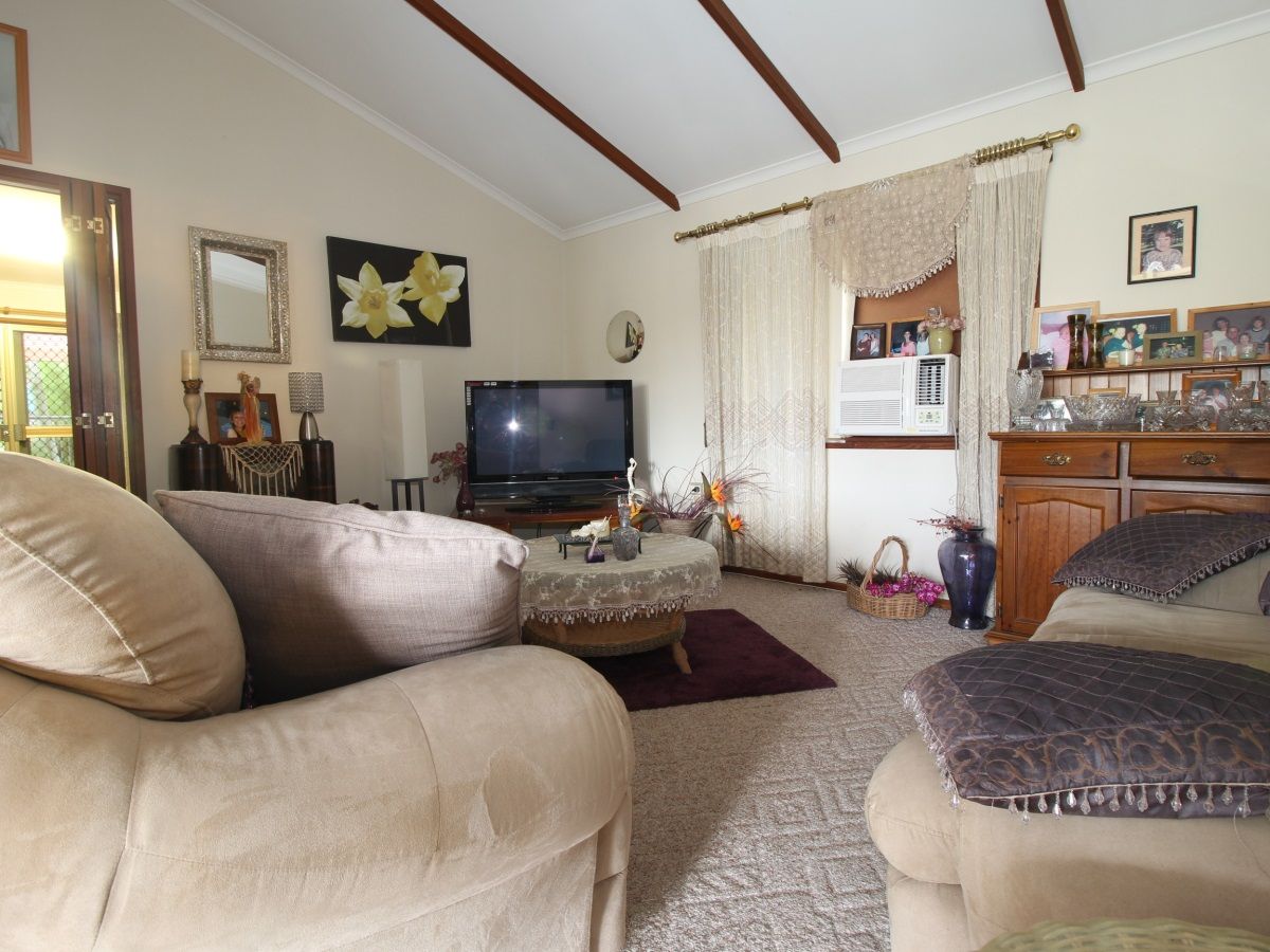 Emerald, QLD 4720