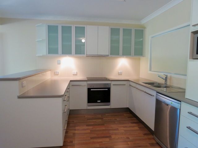 12/145 Egerton Street, Emerald, QLD 4720