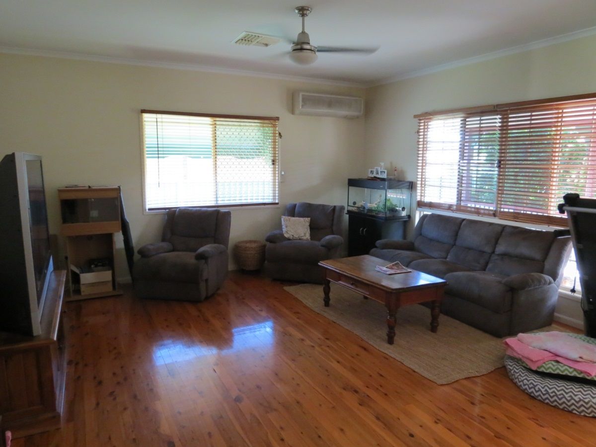 EMERALD, QLD 4720