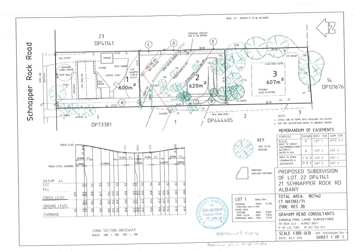 21 Schnapper Rock Road, Albany, North Shore City