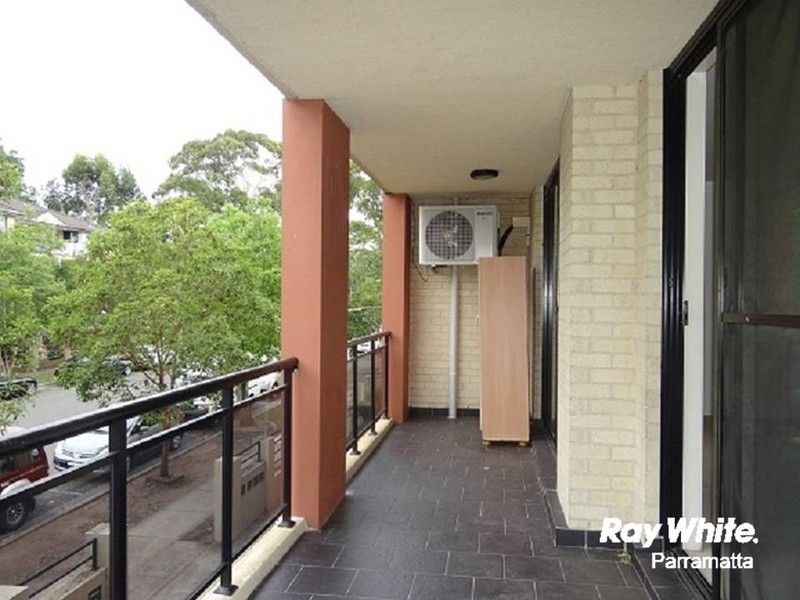 3/48 Memorial Avenue, Merrylands, NSW 2160