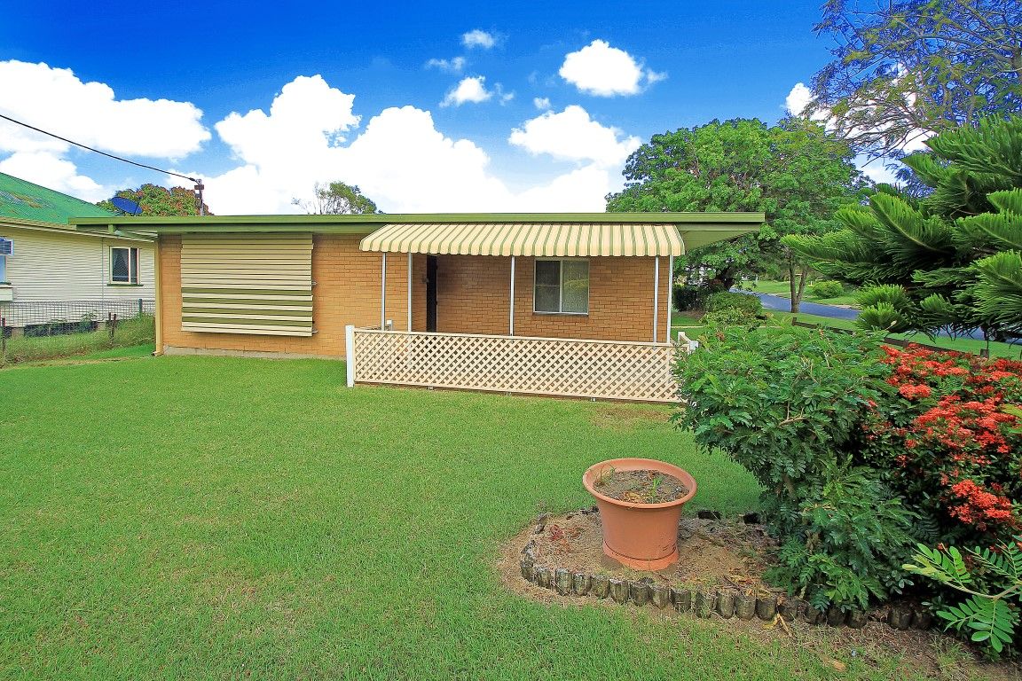 164 Housden Street, Frenchville QLD 4701