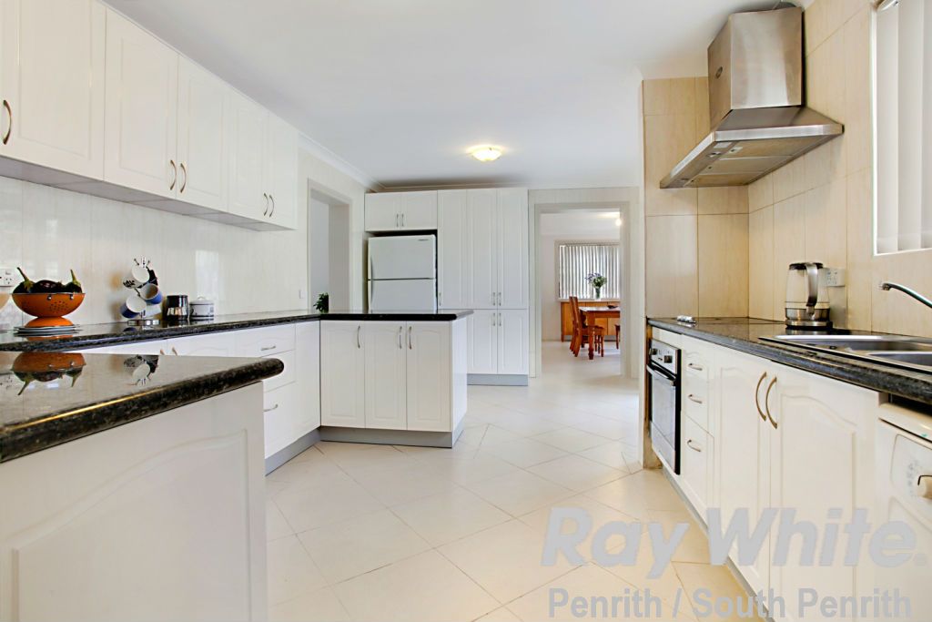 39 Sherringham Road, Cranebrook, NSW 2749