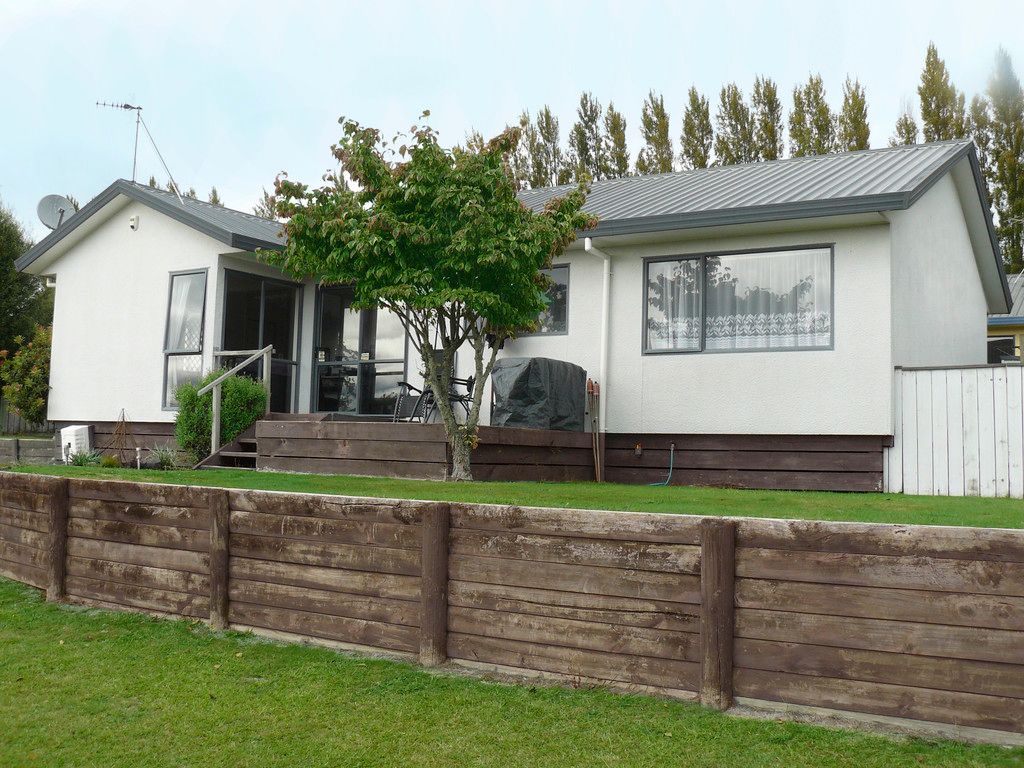 4a Barraud Place, Pukehangi, Rotorua District