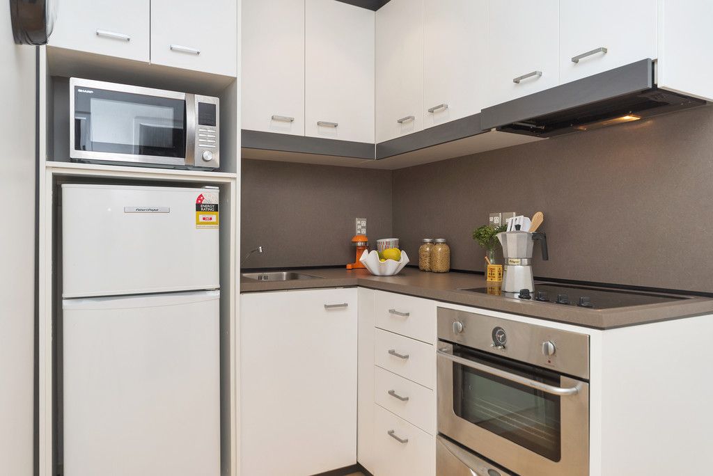 12G/32 Eden Crescent, Auckland Central, Auckland City
