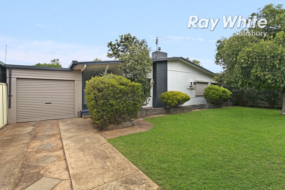43 Whitford Road, Elizabeth South SA 5112