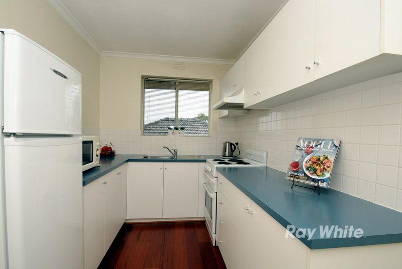 23/119 Atkinson Street, OAKLEIGH, VIC 3166