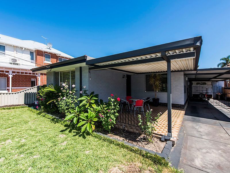 45 Mcmaster Street, Victoria Park, WA 6100