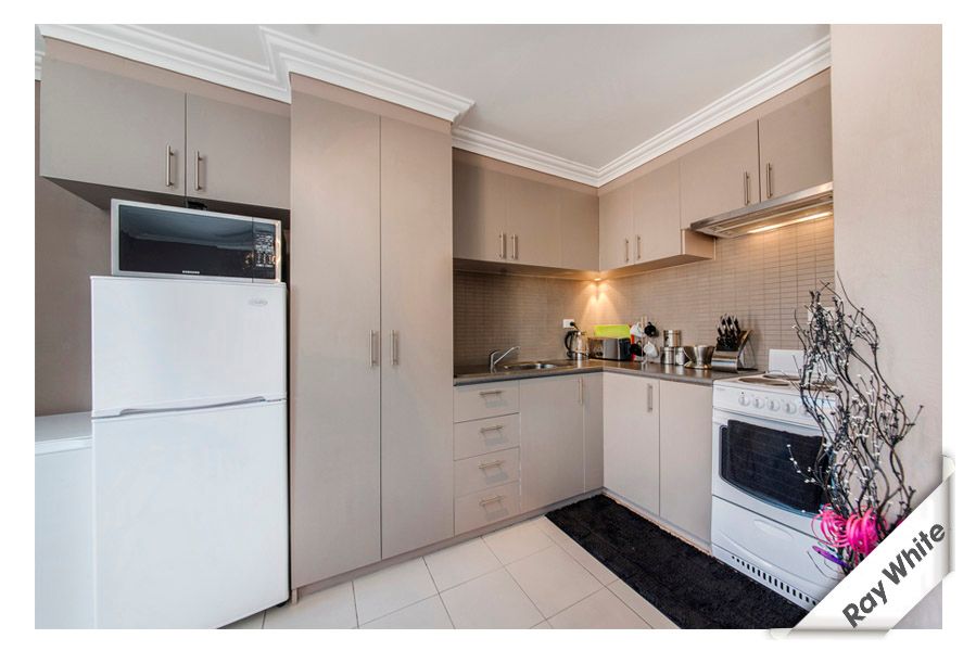52/22 Mowatt Street, QUEANBEYAN, NSW 2620