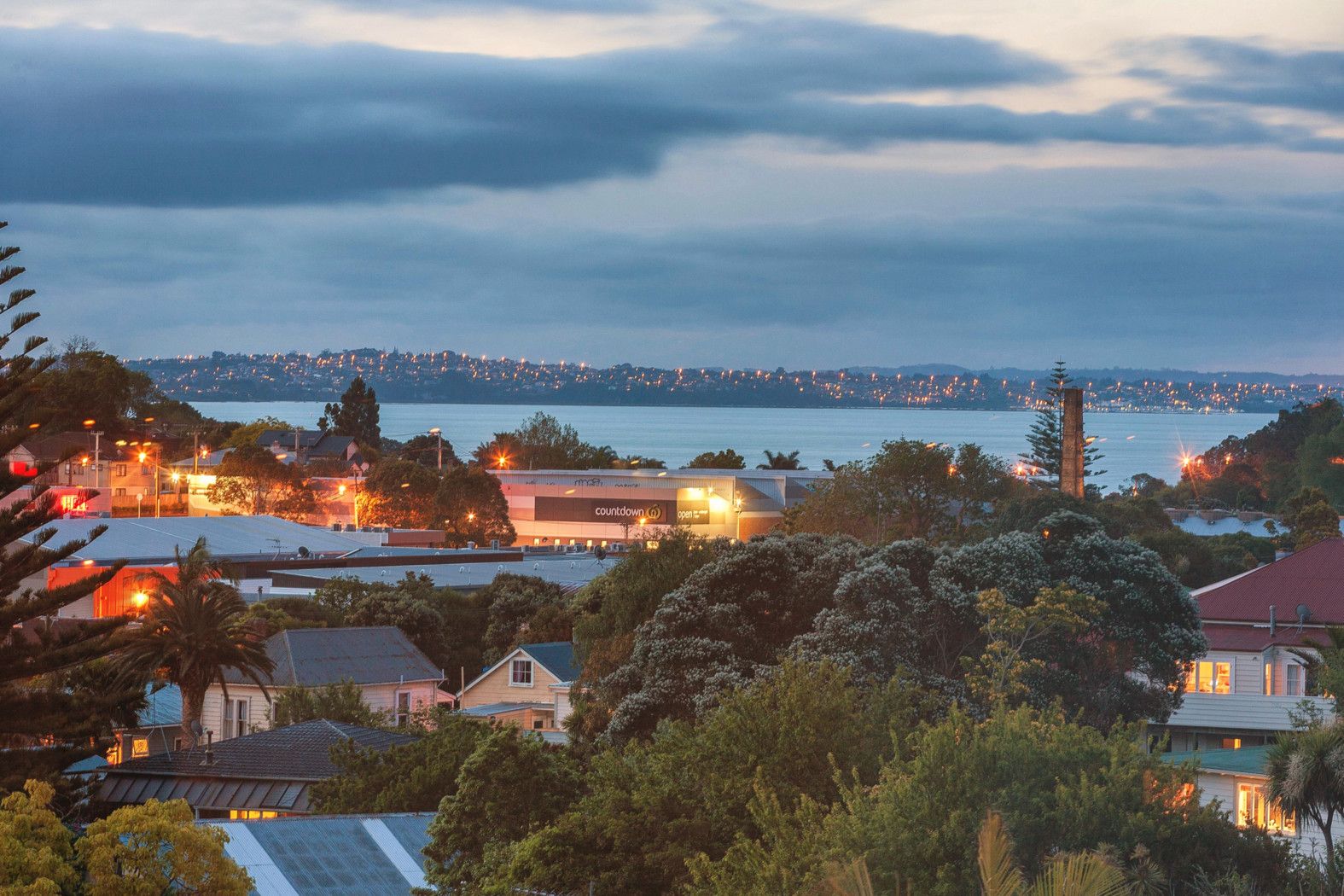21D Farrar Street, Grey Lynn, Auckland City