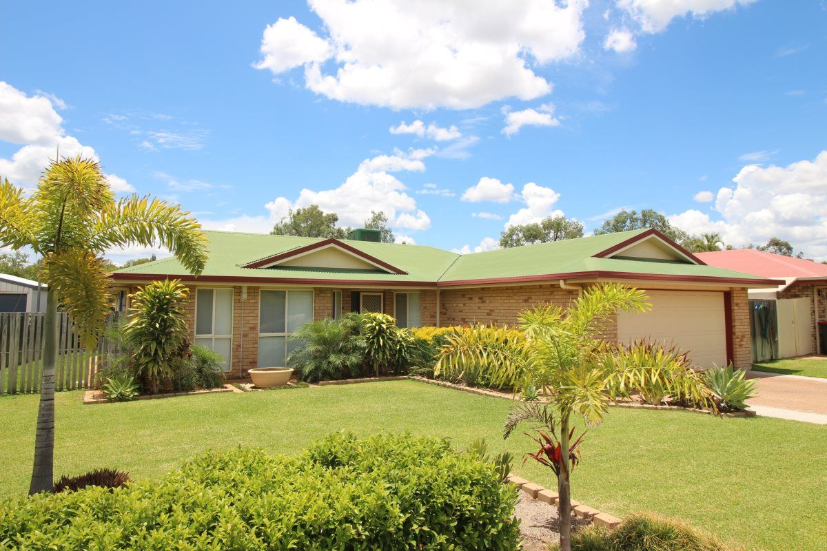 Emerald, QLD 4720