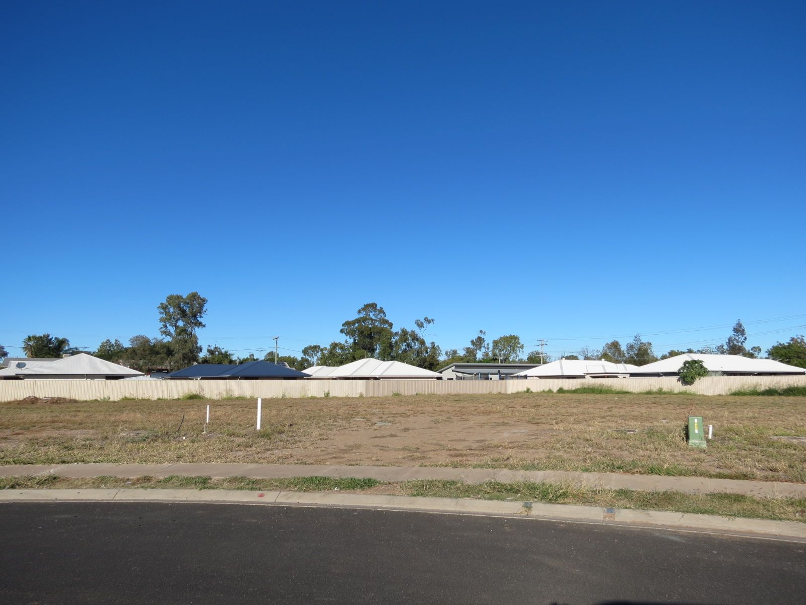 35,36 and 37 Jade Street, Emerald, QLD 4720