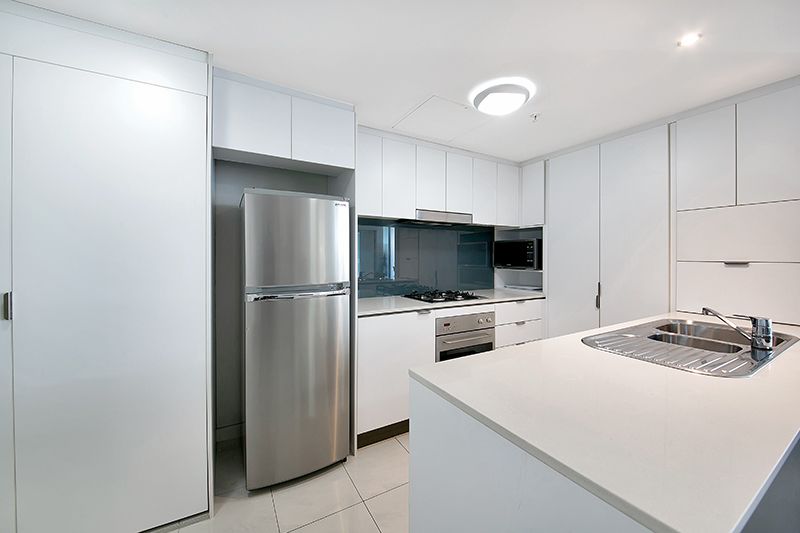 3307/108 Albert Street, BRISBANE, QLD 4000