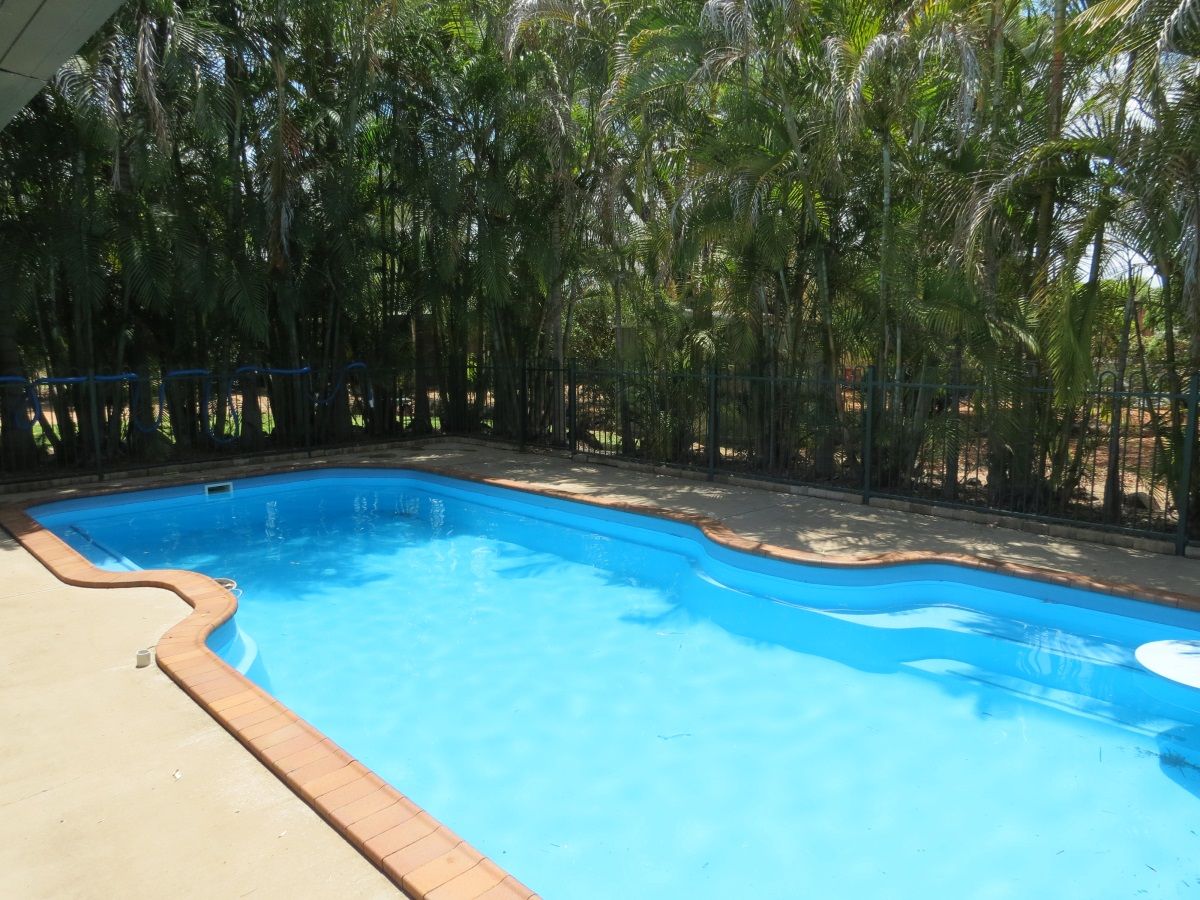 EMERALD, QLD 4720