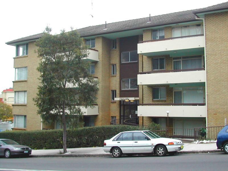5/17  William Street, Randwick, NSW 2031