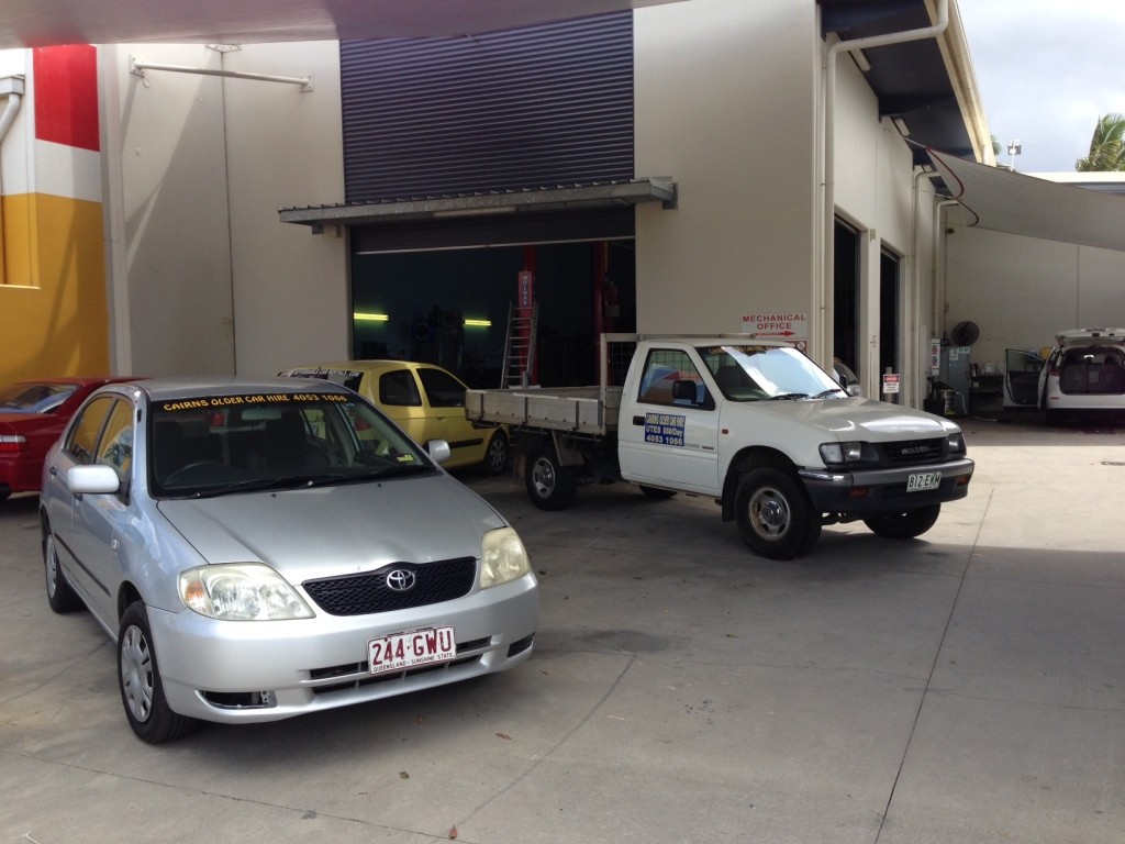 410 Sheridan Street, CAIRNS NORTH, QLD 4870