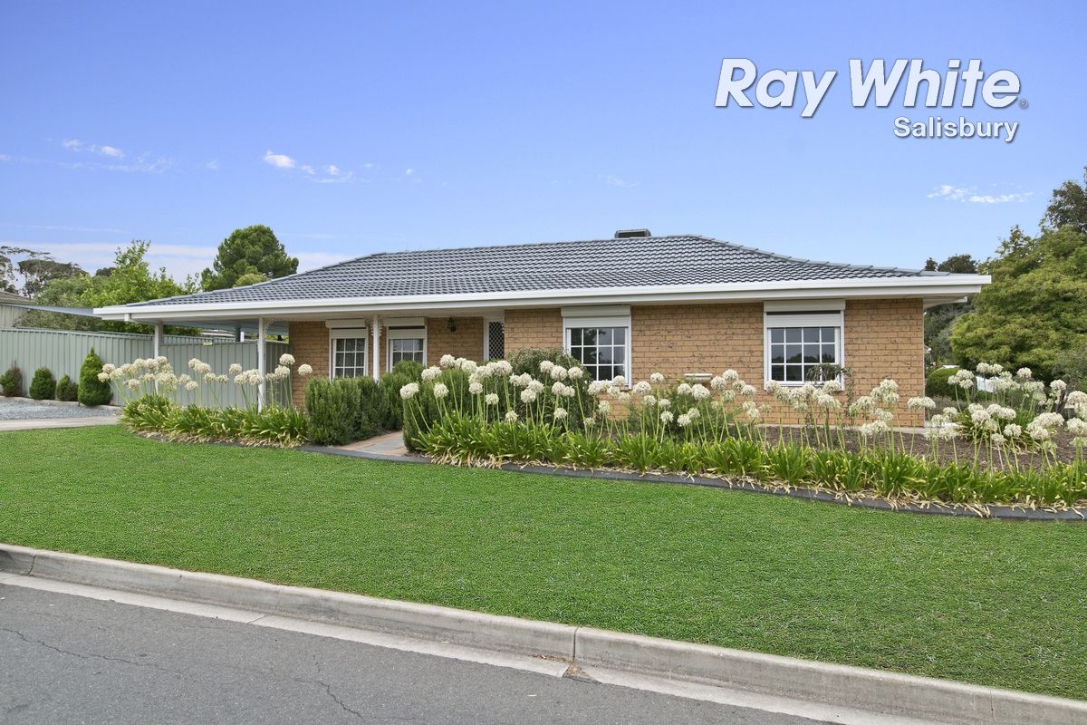 2 Homestead Drive, Hillbank SA 5112