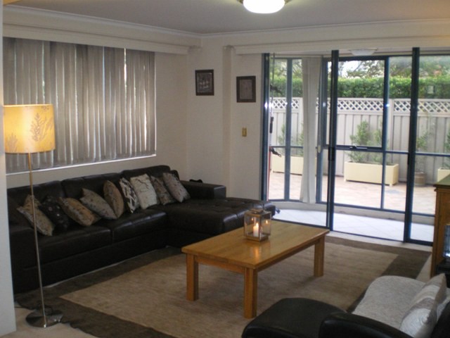 99/1-15 Fontenoy Road, Macquarie Park, NSW 2113
