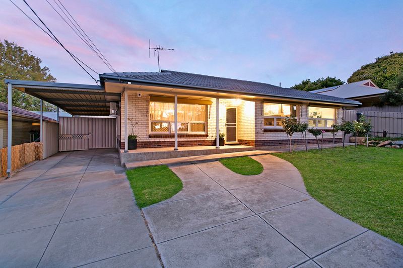 39 Edmund Road, Highbury SA 5089
