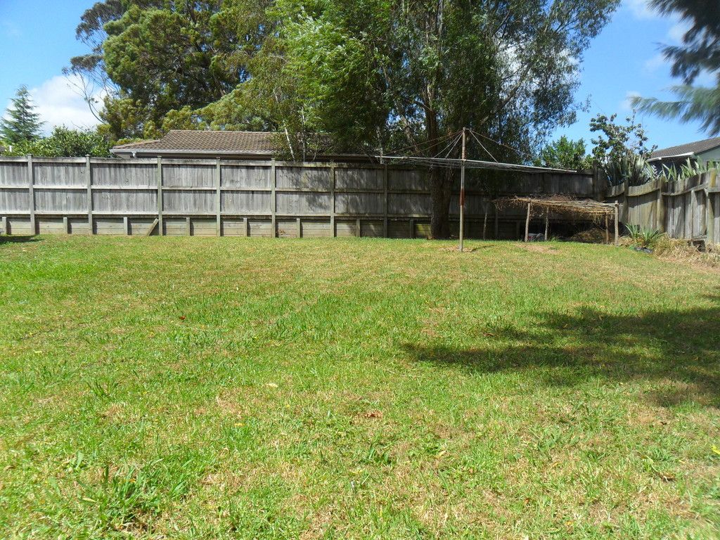 47 Arodella Crescent, Ranui, Waitakere City