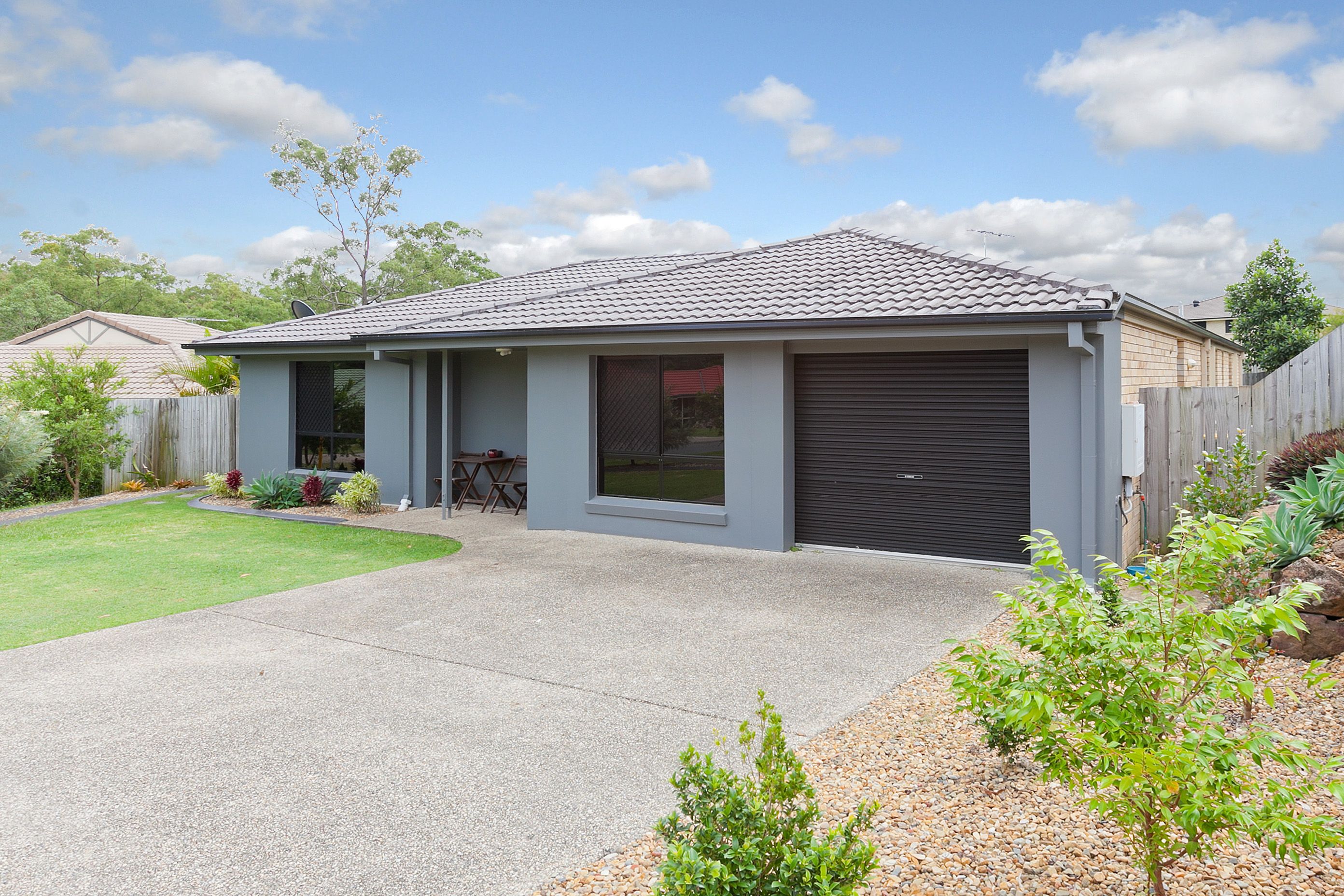 21 Forest View Crescent, Springfield QLD 4300