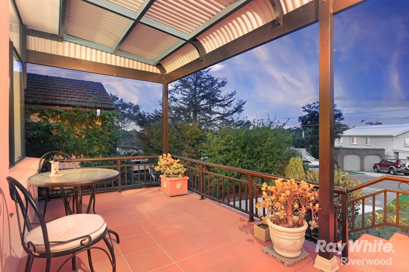12 RAFTREE Street, Padstow Heights, NSW 2211